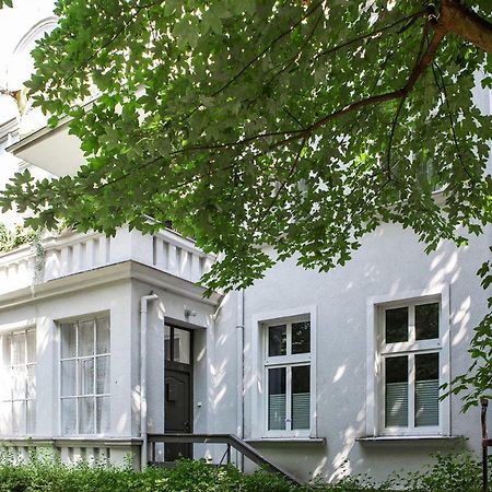 King Sobieski Apartments By Oneapartments Sopoty Exteriér fotografie