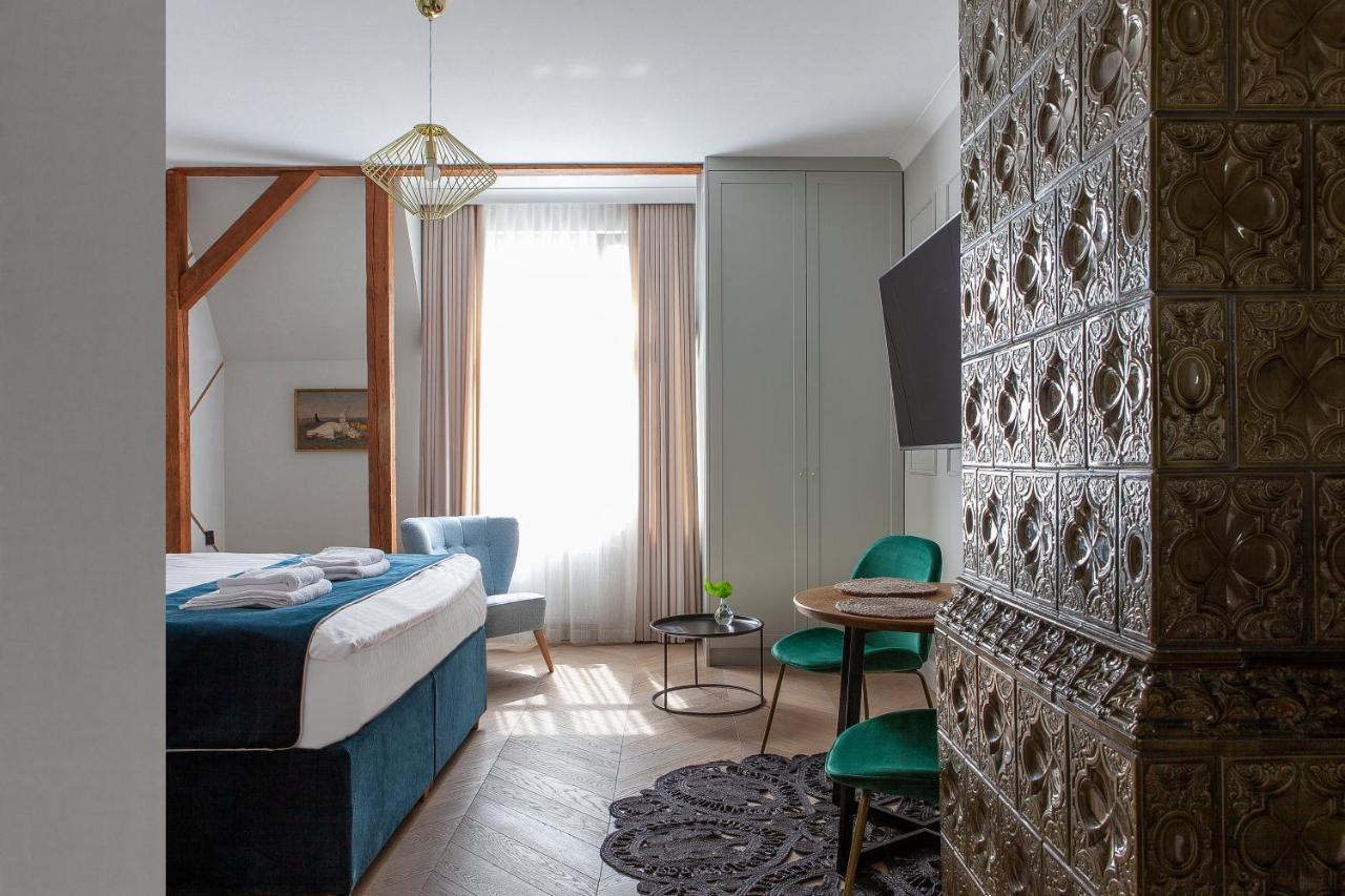 King Sobieski Apartments By Oneapartments Sopoty Exteriér fotografie