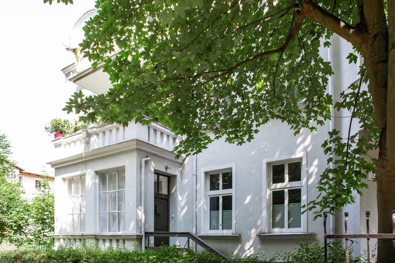 King Sobieski Apartments By Oneapartments Sopoty Exteriér fotografie