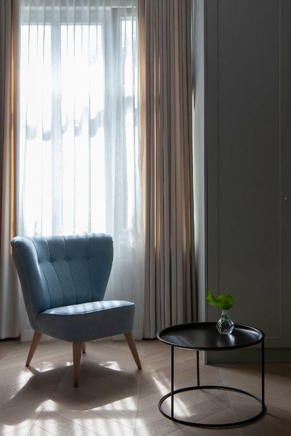 King Sobieski Apartments By Oneapartments Sopoty Exteriér fotografie