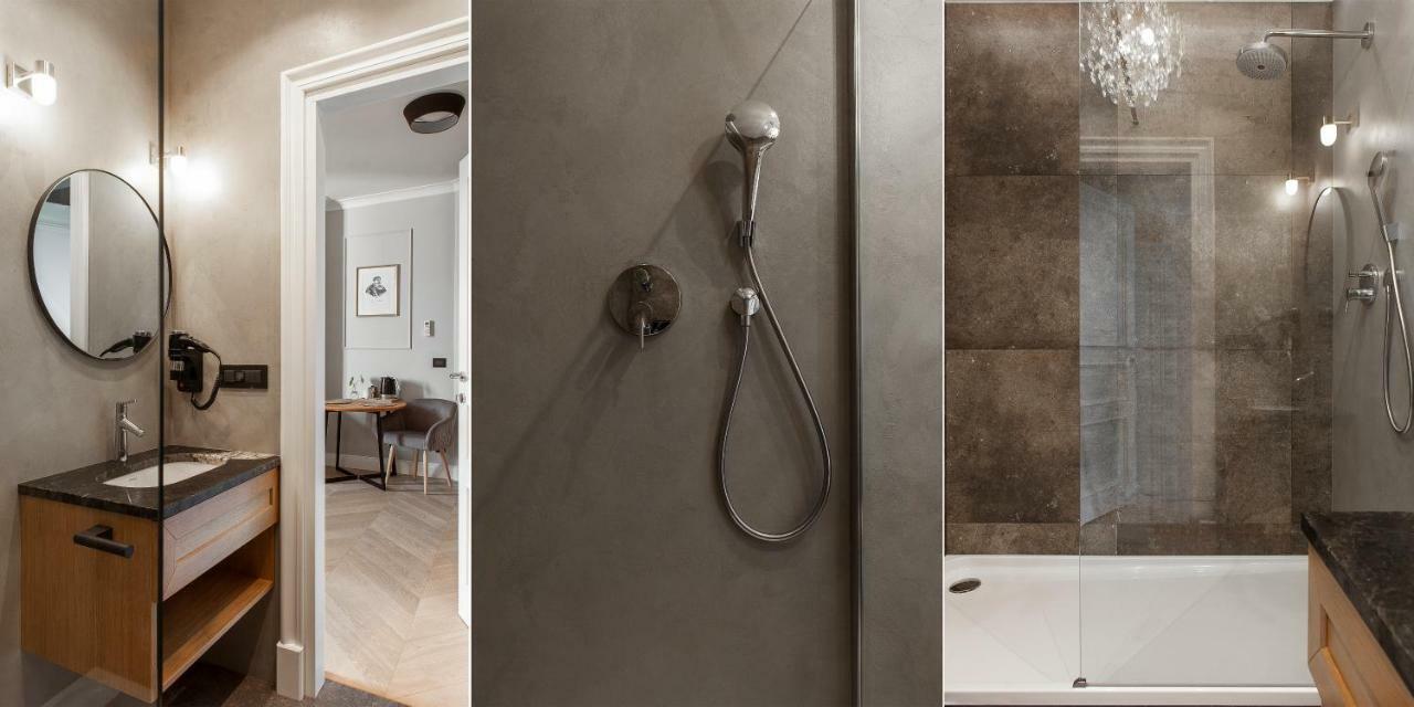 King Sobieski Apartments By Oneapartments Sopoty Exteriér fotografie