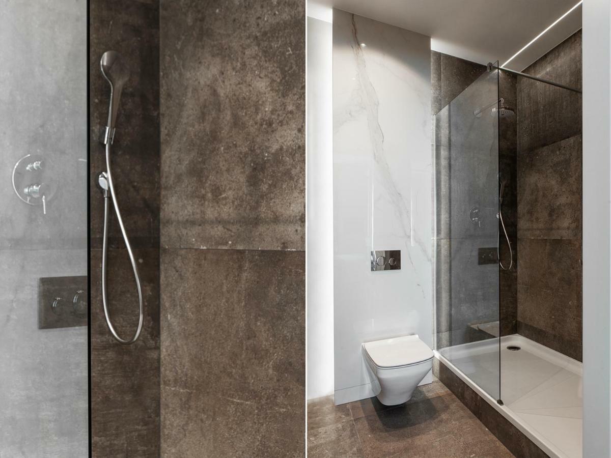 King Sobieski Apartments By Oneapartments Sopoty Exteriér fotografie