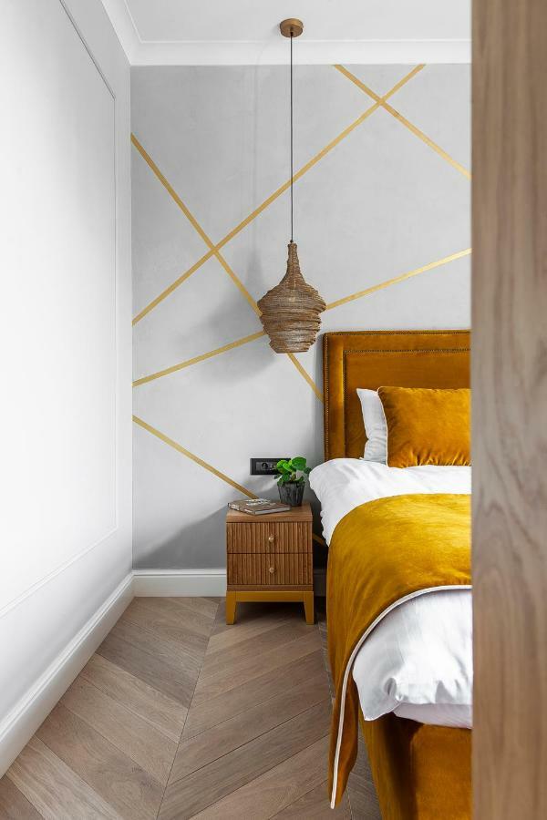 King Sobieski Apartments By Oneapartments Sopoty Exteriér fotografie