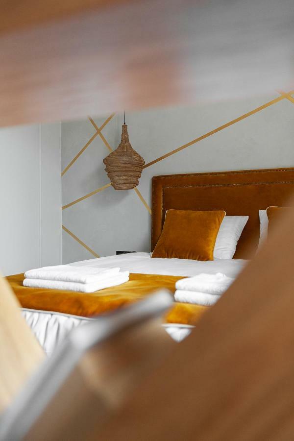 King Sobieski Apartments By Oneapartments Sopoty Exteriér fotografie